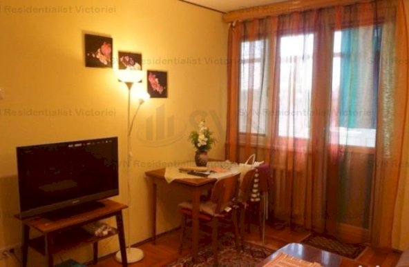 Inchiriere apartament 2 camere, Grivitei, Bucuresti