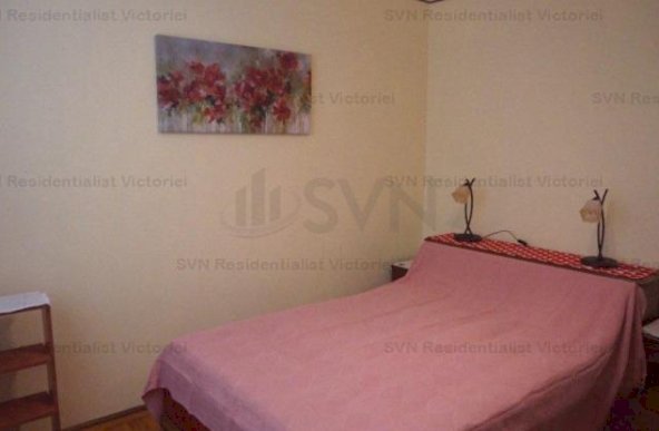 Inchiriere apartament 2 camere, Grivitei, Bucuresti