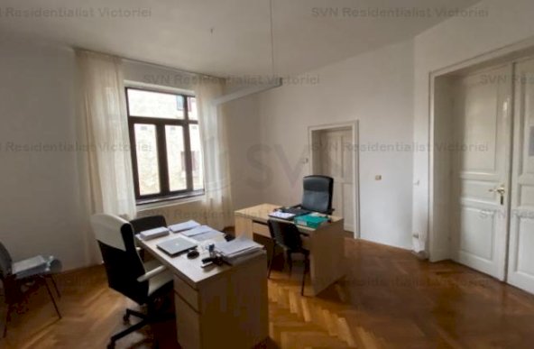 Vanzare apartament 7 camere, Capitale, Bucuresti