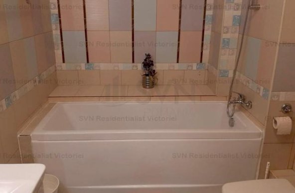 Vanzare apartament 2 camere, Herastrau, Bucuresti