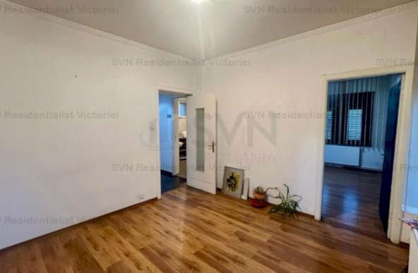 Vanzare apartament 3 camere, Gradina Icoanei, Bucuresti