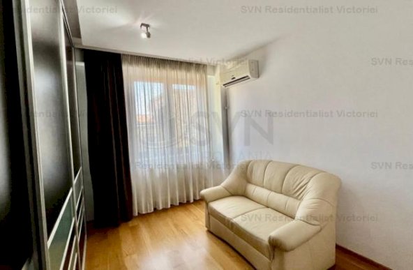 Inchiriere apartament 4 camere, Aviatorilor, Bucuresti