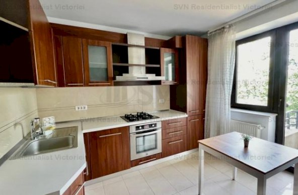 Inchiriere apartament 4 camere, Aviatorilor, Bucuresti