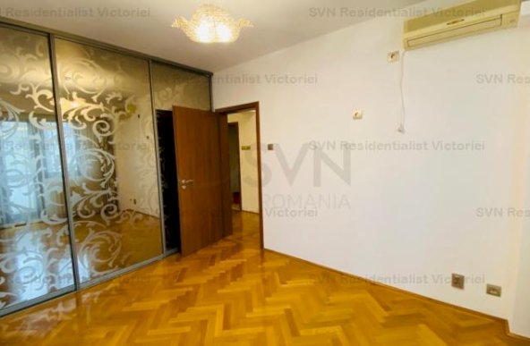 Inchiriere apartament 3 camere, Kiseleff, Bucuresti