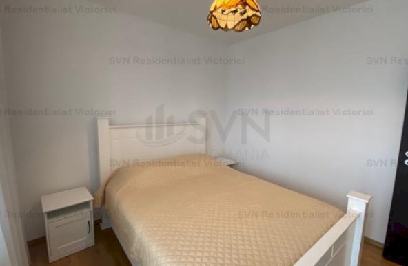 Vanzare apartament 2 camere, Chitila, Bucuresti