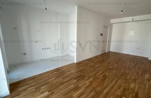 Vanzare apartament 2 camere, Pipera, Bucuresti