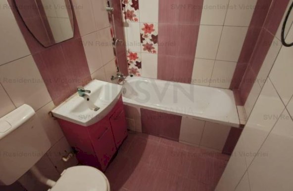 Vanzare apartament 2 camere, Crangasi, Bucuresti