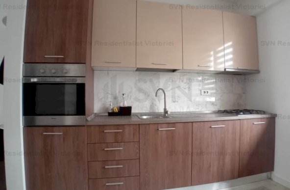 Vanzare apartament 2 camere, Vitan, Bucuresti