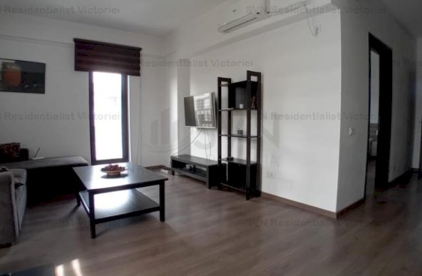 Vanzare apartament 2 camere, Vitan, Bucuresti