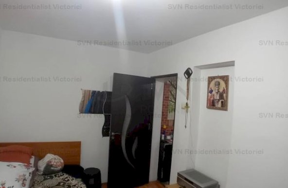 Vanzare apartament 3 camere, Vitan, Bucuresti