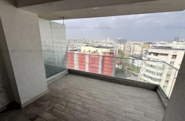 Vanzare apartament 2 camere, Nerva Traian, Bucuresti