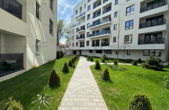 Vanzare apartament 2 camere, Timpuri Noi, Bucuresti