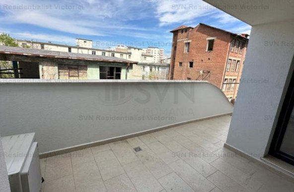 Vanzare apartament 2 camere, Timpuri Noi, Bucuresti