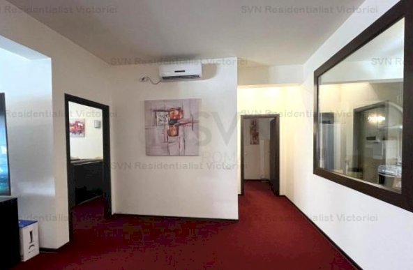 Vanzare apartament 3 camere, Splaiul Unirii, Bucuresti