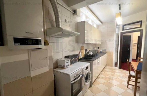 Vanzare apartament 3 camere, Splaiul Unirii, Bucuresti