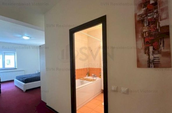 Vanzare apartament 3 camere, Splaiul Unirii, Bucuresti