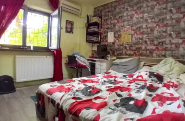 Vanzare apartament 3 camere, Tineretului, Bucuresti