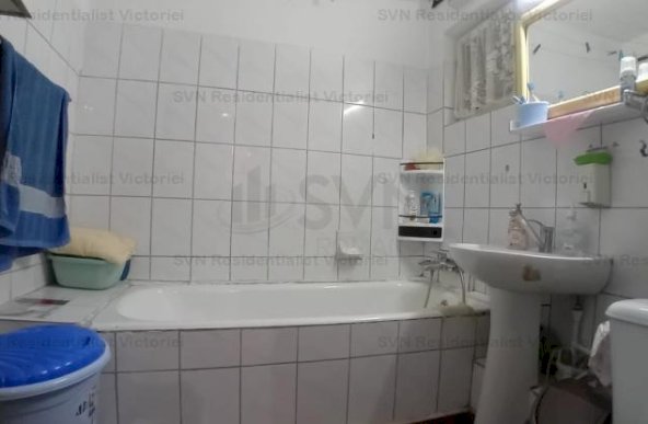 Vanzare apartament 3 camere, Tineretului, Bucuresti