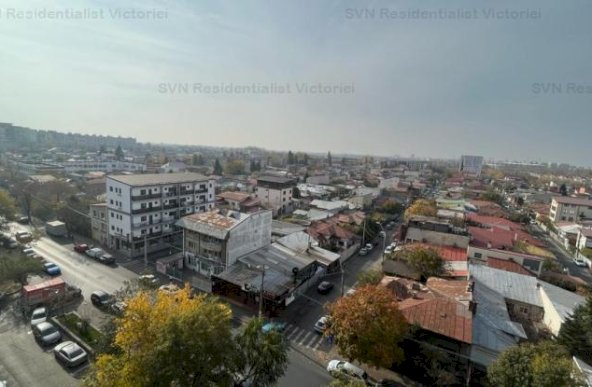 Vanzare apartament 3 camere, Rahova, Bucuresti