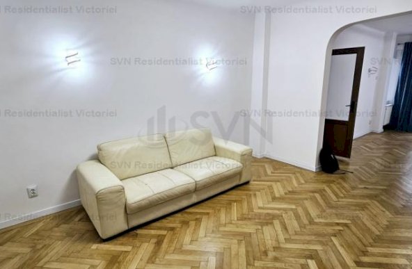 Vanzare apartament 3 camere, Piata Muncii, Bucuresti