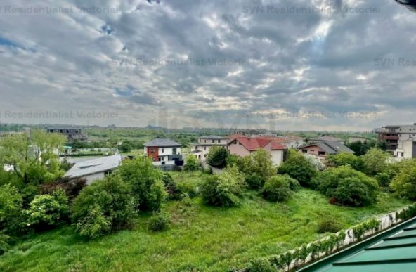 Vanzare apartament 3 camere, Sisesti, Bucuresti