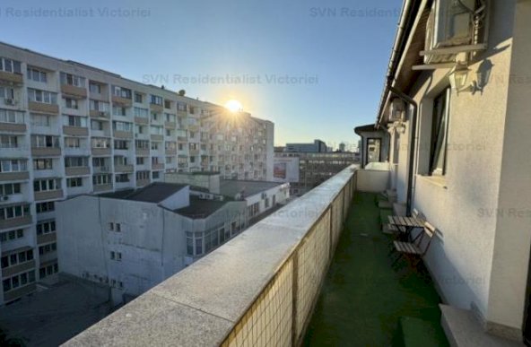 Vanzare apartament 2 camere, Dorobanti, Bucuresti