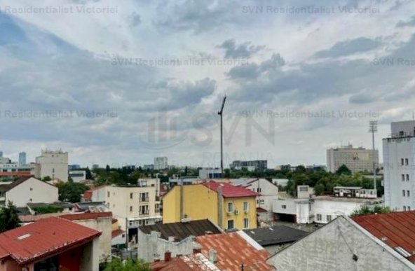 Vanzare apartament 2 camere, Dorobanti, Bucuresti