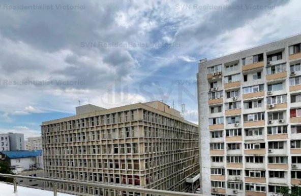 Vanzare apartament 2 camere, Dorobanti, Bucuresti