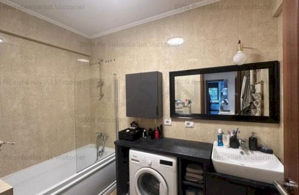 Vanzare apartament 3 camere, Bucurestii Noi, Bucuresti