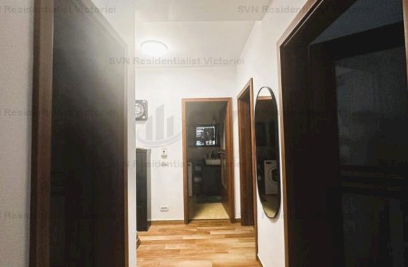 Vanzare apartament 3 camere, Bucurestii Noi, Bucuresti