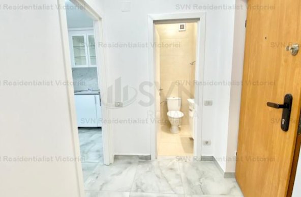 Vanzare apartament 3 camere, Herastrau, Bucuresti