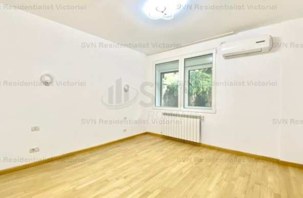 Vanzare apartament 3 camere, Herastrau, Bucuresti