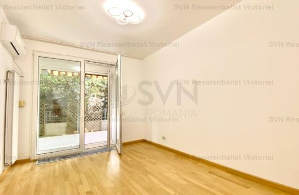 Vanzare apartament 3 camere, Herastrau, Bucuresti