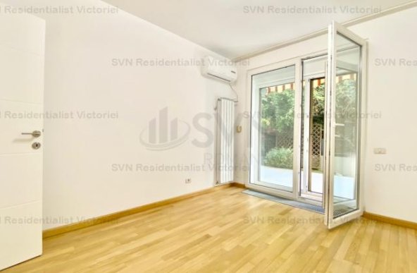 Vanzare apartament 3 camere, Herastrau, Bucuresti