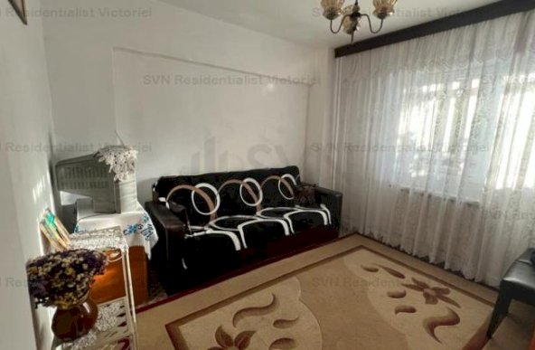 Vanzare apartament 3 camere, Tei, Bucuresti