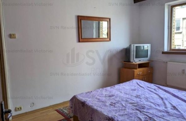 Vanzare apartament 3 camere, Tineretului, Bucuresti