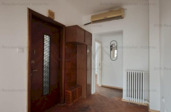 Vanzare apartament 3 camere, Stirbei Voda, Bucuresti