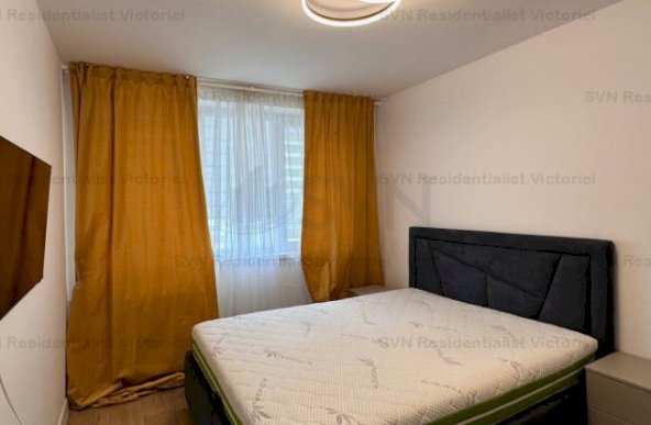 Vanzare apartament 2 camere, Dorobanti, Bucuresti