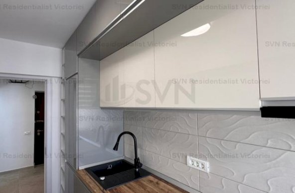 Vanzare apartament 2 camere, Dorobanti, Bucuresti