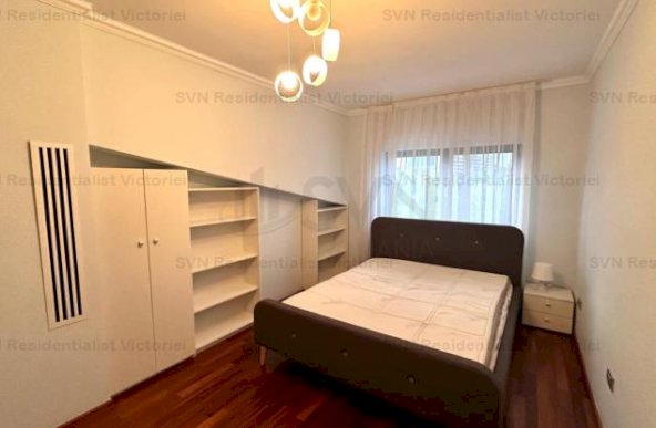 Vanzare apartament 3 camere, Floreasca, Bucuresti