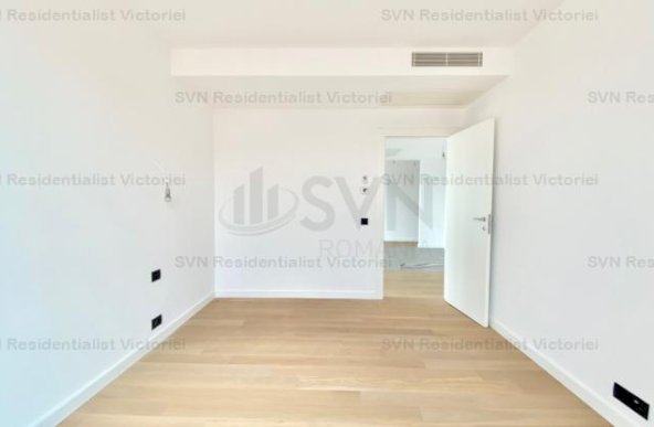 Vanzare apartament 3 camere, Herastrau, Bucuresti