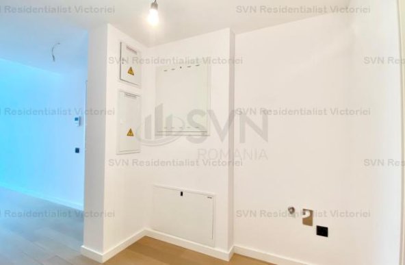 Vanzare apartament 3 camere, Herastrau, Bucuresti