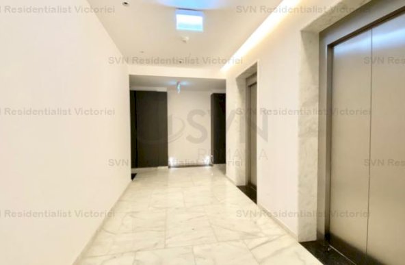 Vanzare apartament 3 camere, Herastrau, Bucuresti