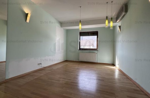 Vanzare apartament 3 camere, Aviatiei, Bucuresti