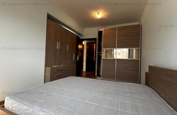 Vanzare apartament 3 camere, Aviatiei, Bucuresti