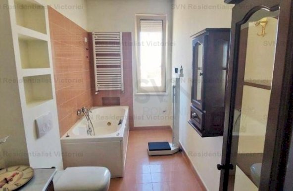 Inchiriere apartament 7 camere, Nordului, Bucuresti