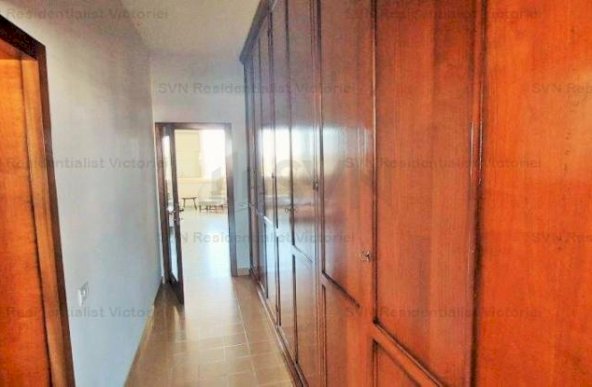 Inchiriere apartament 7 camere, Nordului, Bucuresti