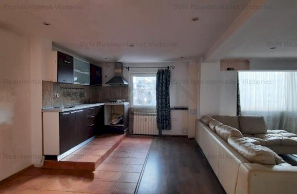 Vanzare apartament 3 camere, Decebal, Bucuresti