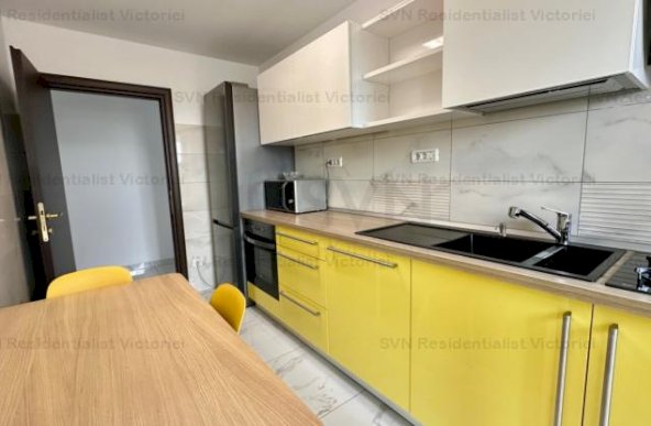 Vanzare apartament 3 camere, Tineretului, Bucuresti