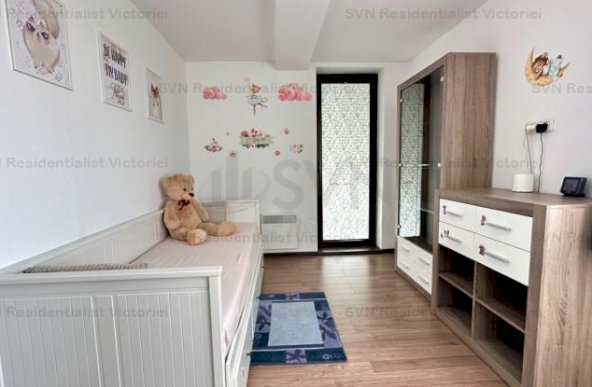 Vanzare apartament 3 camere, Tineretului, Bucuresti